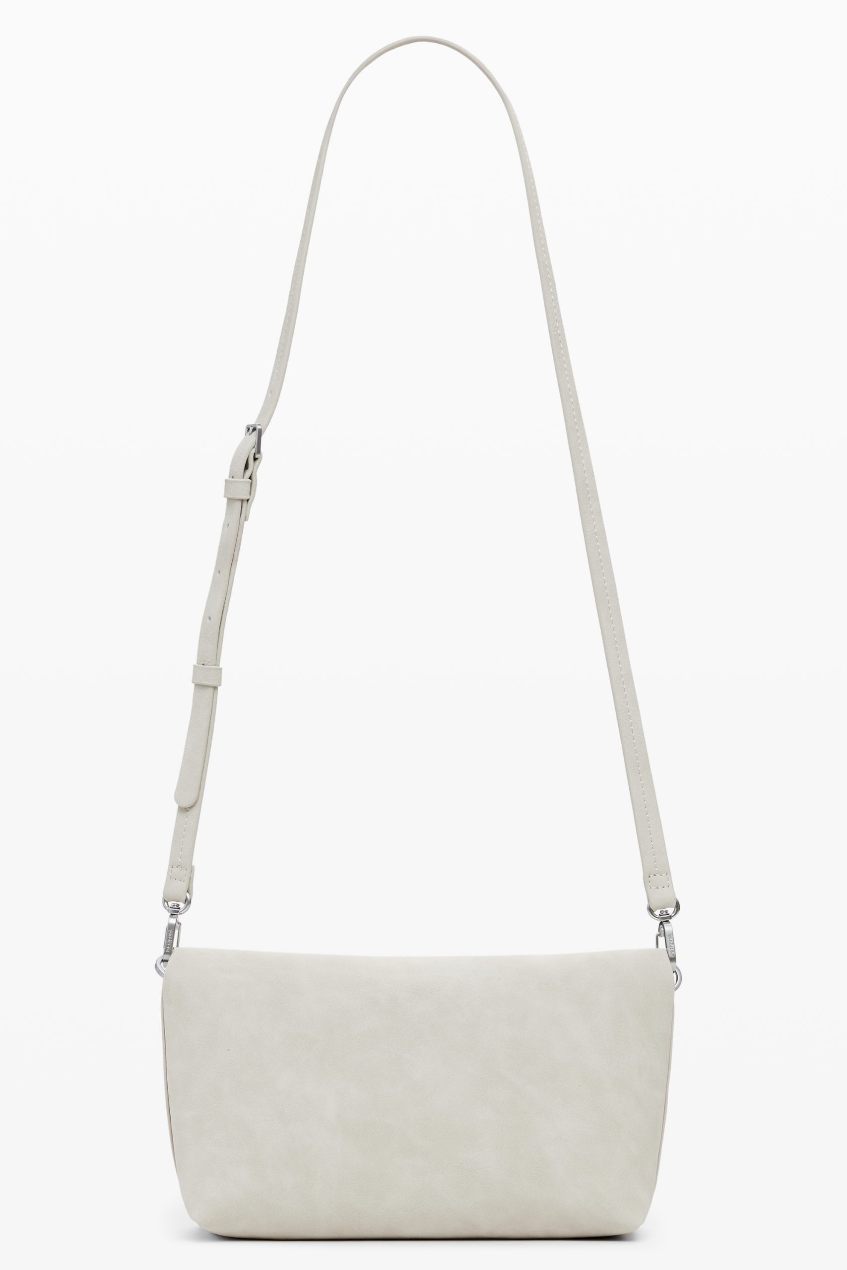 DESIGUAL WOMEN'S BEIGE BAG - Slika 3