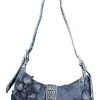 Desigual 'S Plave Torba
