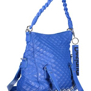Alternativni prikaz DESIGUAL WOMEN'S BAG BLUE
