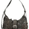 Desigual 'S Smeđe Torba