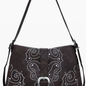 Desigual 'S Smeđa Torba