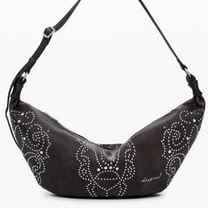 Desigual 'S Smeđa Torba