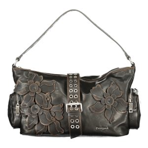 Desigual 'S Smeđe Torba