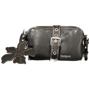 Desigual 'S Smeđe Torba