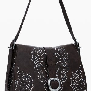 Alternativni prikaz Desigual 'S Smeđa Torba