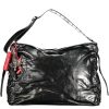 DESIGUAL WOMEN'S BLACK BAG