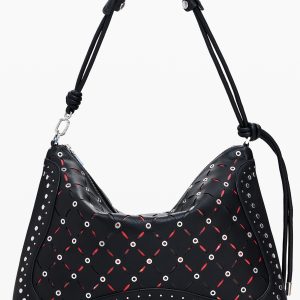 Desigual 'S Crna Torba