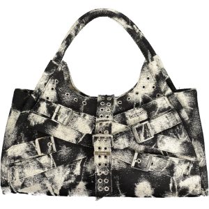Desigual 'S Crne Torba