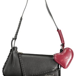 Desigual 'S Crne Torba