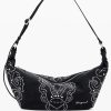 Desigual 'S Crna Torba