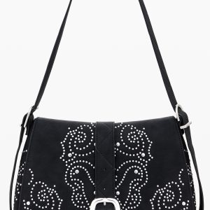 Desigual 'S Crna Torba