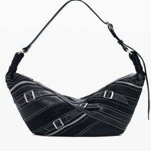 Desigual 'S Crna Torba