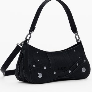 Alternativni prikaz Desigual 'S Crna Torba