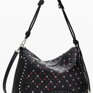 Alternativni prikaz Desigual 'S Crna Torba