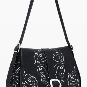 Alternativni prikaz Desigual 'S Crna Torba