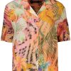 Desigual 'S Kratkih Rukava Majica, Narandžaste