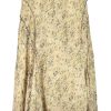 Desigual 'S Long Suknja Bež