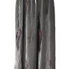 Desigual 'S Long Suknja Crne