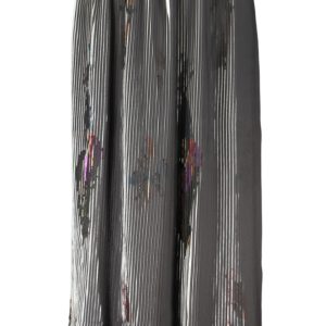 Desigual 'S Long Suknja Crne