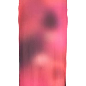 Desigual 'S Long Ljubičaste Suknja