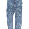 Desigual 'S Denim Traperice, Plave