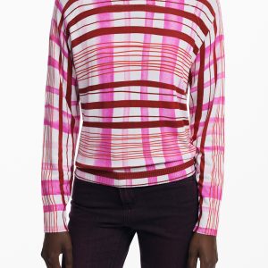 Desigual 'S Roza Džemper