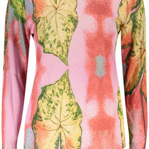 Desigual 'S Roze Džemper