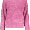 Desigual 'S Roze Džemper