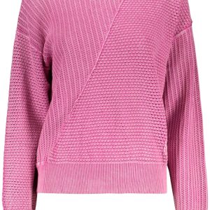 Desigual 'S Roze Džemper