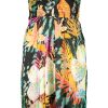 Desigual 'S Crne Overalls