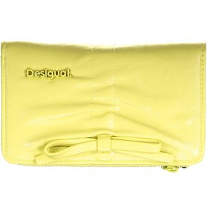 Desigual 'S Žute Novčanik
