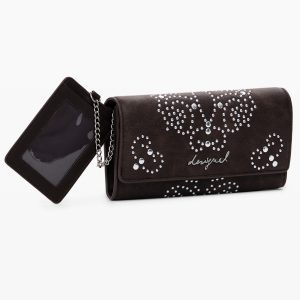 Alternativni prikaz Desigual 'S Smeđa Novčanik