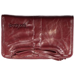 Desigual 'S Ljubičaste Novčanik