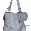 Desigual 'S Ruksak Plave