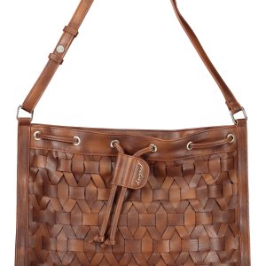 Desigual 'S Smeđe Ruksak