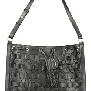 Desigual 'S Crne Ruksak