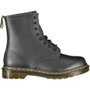 Dr. Martens 'S Crna Čizma