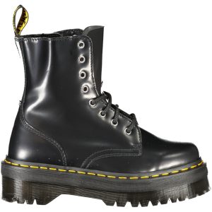 Dr. Martens 'S Crna Čizma