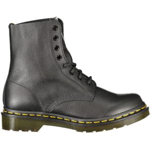 Dr. Martens 'S Crna Čizma