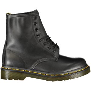Dr. Martens 'S Crna Čizma