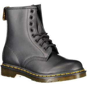 Alternativni prikaz Dr. Martens 'S Crna Čizma