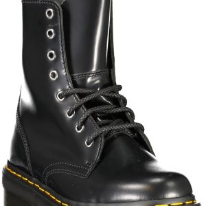 Alternativni prikaz Dr. Martens 'S Crna Čizma