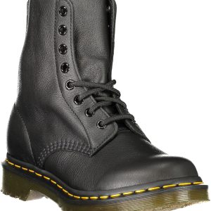 Alternativni prikaz Dr. Martens 'S Crna Čizma
