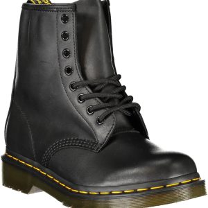 Alternativni prikaz Dr. Martens 'S Crna Čizma