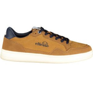 Ellesse 'S Sportski Footwear Smeđe