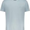 Ellesse 'S Kratkih Rukava Majica, Plave
