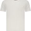 Ellesse 'S Kratkih Rukava Majica Bijele
