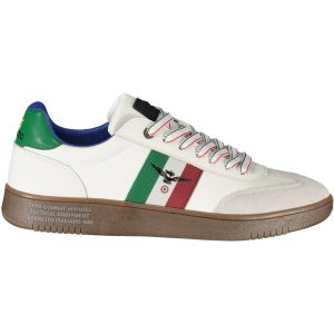 Army 1659 'S Sportski Footwear Bijela