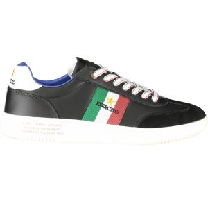 Army 1659 Crna 'S Sportski Footwear