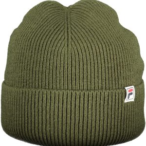 Fila Zelena 'S Kačket